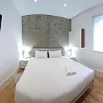 Apartament Rokebea Luxury