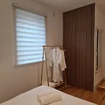Rokebea Luxury 公寓 布拉索夫