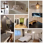 Apartament Rokebea Luxury *