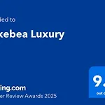 Rokebea Luxury 公寓