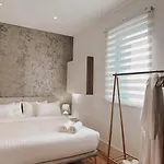 Rokebea Luxury 公寓 布拉索夫
