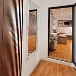 Rokebea Luxury 公寓 布拉索夫