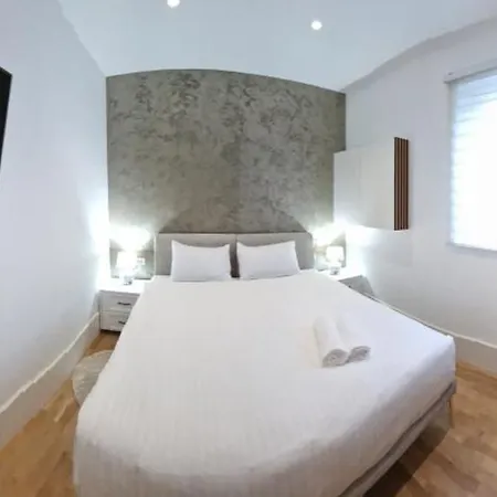 Apartment Rokebea Luxury