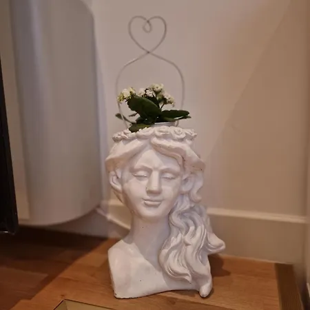 Rokebea Luxury アパート *