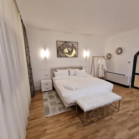 Apartment Rokebea Luxury Brasov