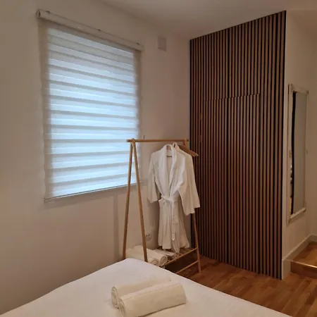Rokebea Luxury Apartment Brasov