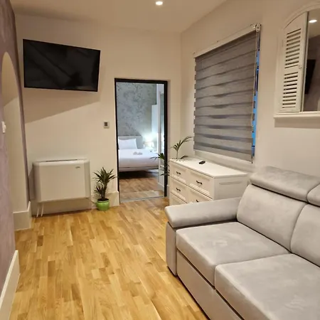 Apartment Rokebea Luxury *