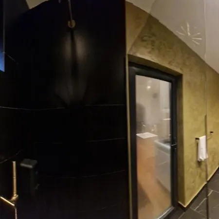 Apartment Rokebea Luxury