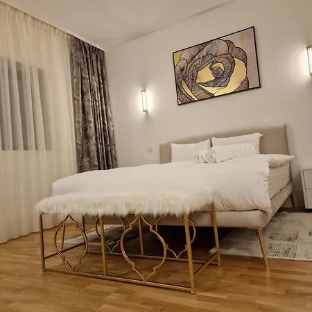 דירה Rokebea Luxury