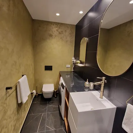 Rokebea Luxury Apartment