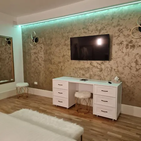 شقة Rokebea Luxury