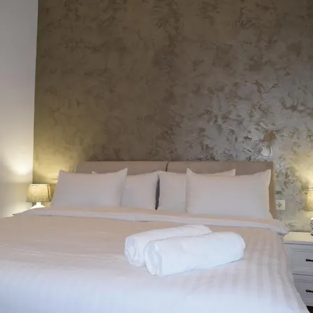 Apartment Rokebea Luxury