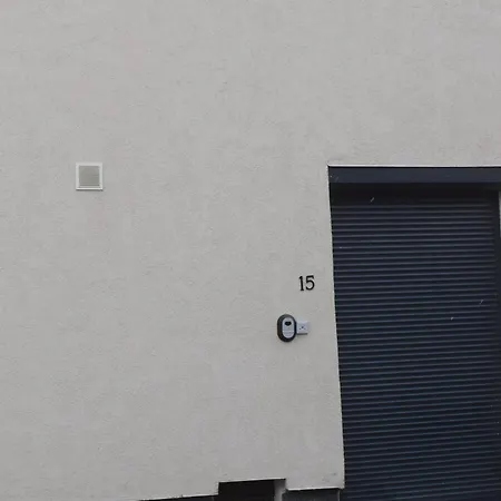 Rokebea Luxury アパート *