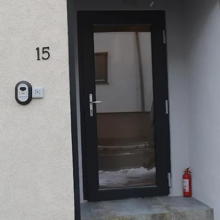 Apartmán Rokebea Luxury