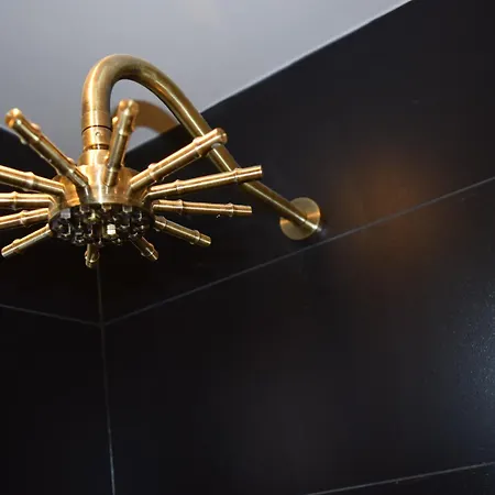 Rokebea Luxury شقة براشوف