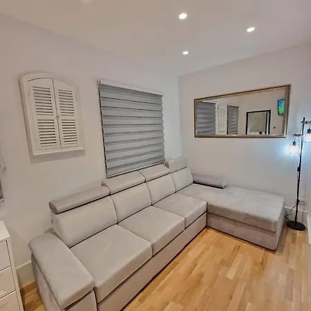 Apartment Rokebea Luxury *