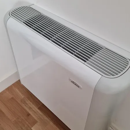 アパート Rokebea Luxury