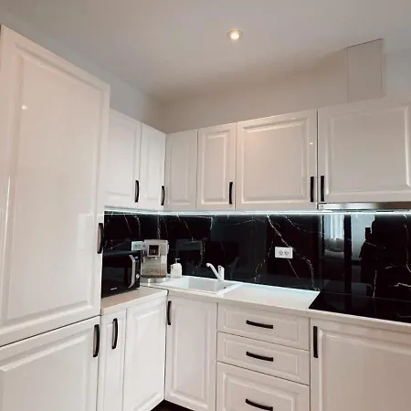 Apartment Rokebea Luxury *