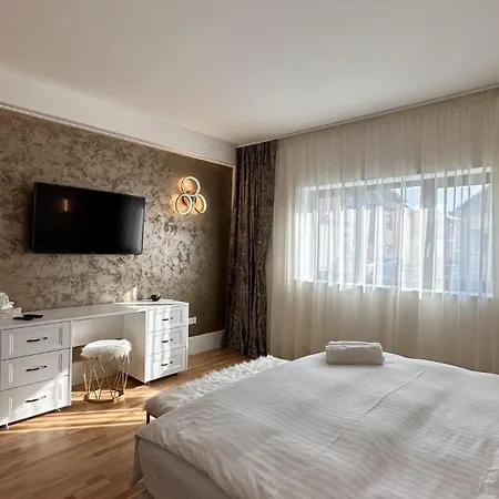 Rokebea Luxury * Brasov