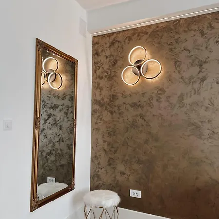 Apartment Rokebea Luxury