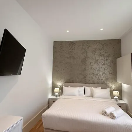 Apartment Rokebea Luxury