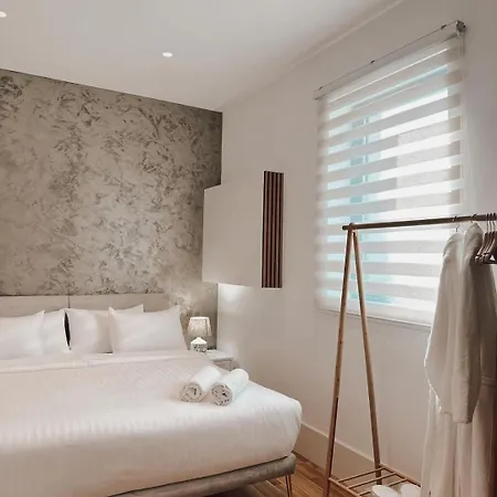 Rokebea Luxury Apartment Brașov