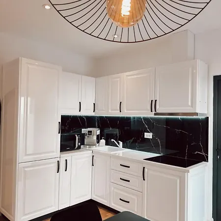 Rokebea Luxury Apartment