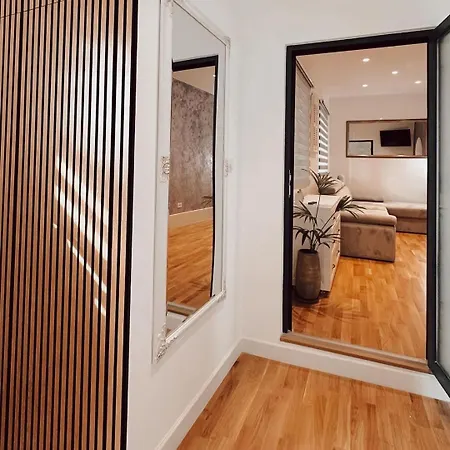 Rokebea Luxury Apartment Brasov