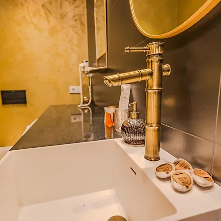 Rokebea Luxury Apartment Brasov