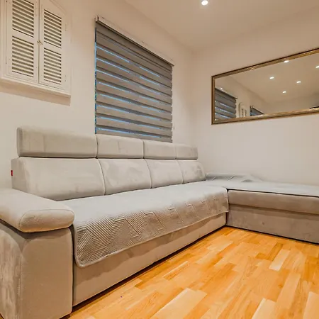 Rokebea Luxury Apartment