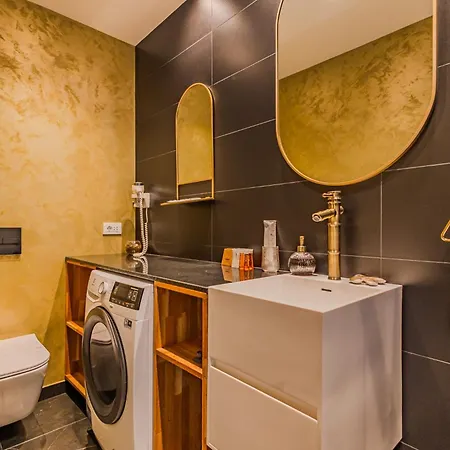 Rokebea Luxury Apartment