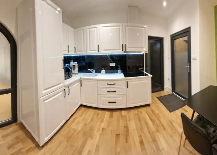 Rokebea Luxury Appartement *