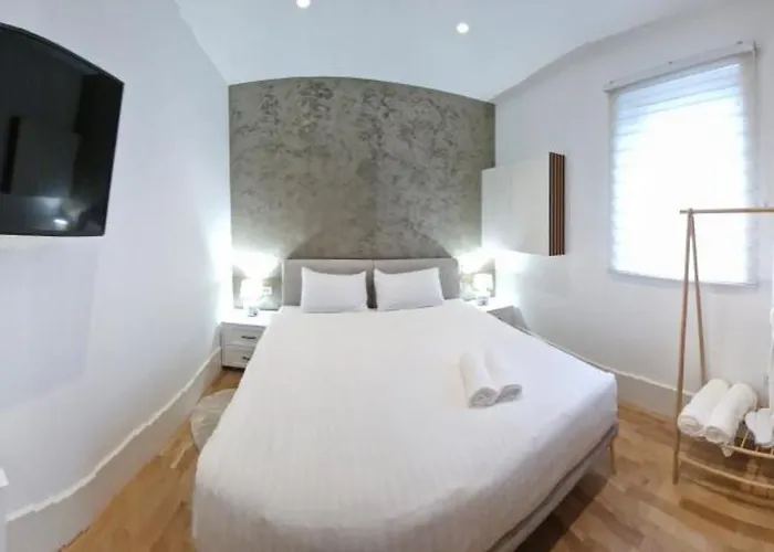 Apartment Rokebea Luxury