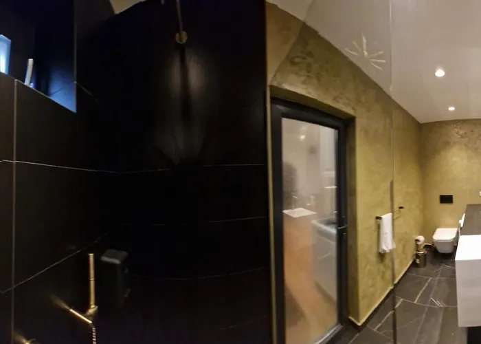 Apartment Rokebea Luxury