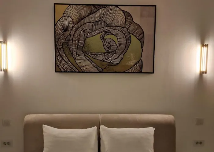 Rokebea Luxury Apartment Brasov