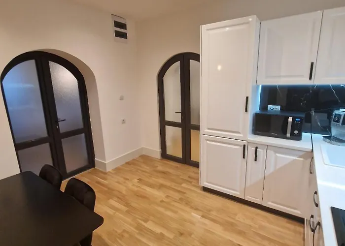 Rokebea Luxury Apartment *