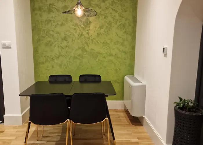 Rokebea Luxury Brasov