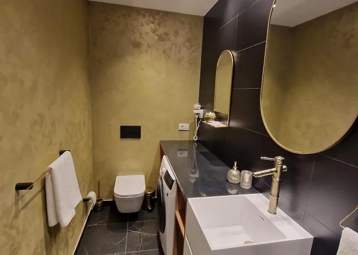 Rokebea Luxury Apartment