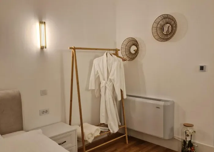 Rokebea Luxury Apartment *