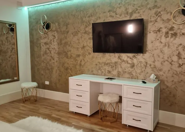 Apartment Rokebea Luxury