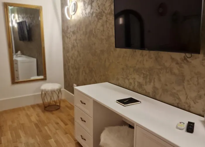 Rokebea Luxury Apartment Brasov