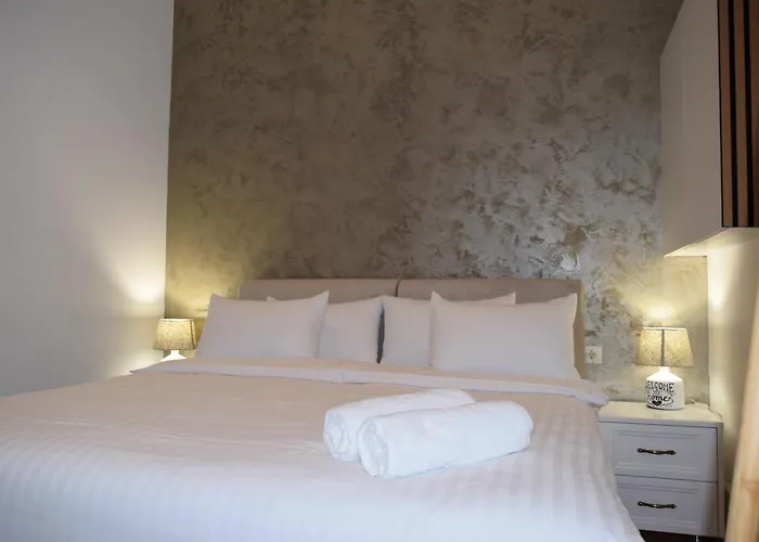 Apartment Rokebea Luxury