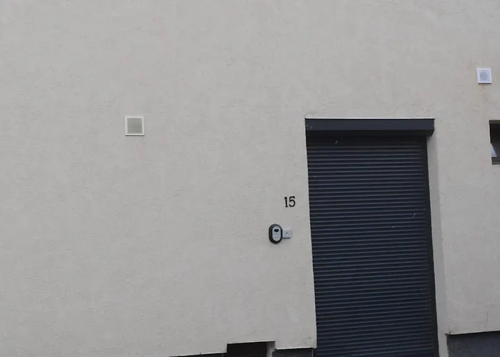 Rokebea Luxury Apartment *