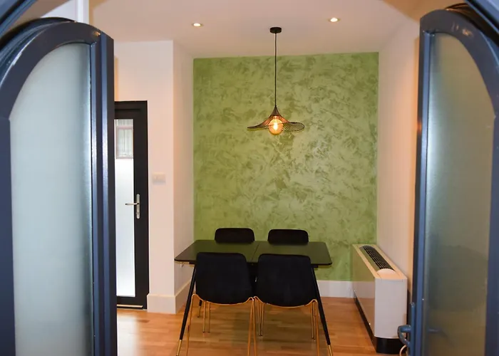 Rokebea Luxury Brasov