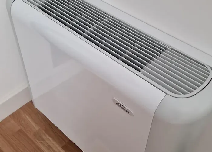 Apartment Rokebea Luxury