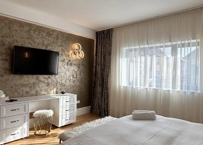Rokebea Luxury * Brasov