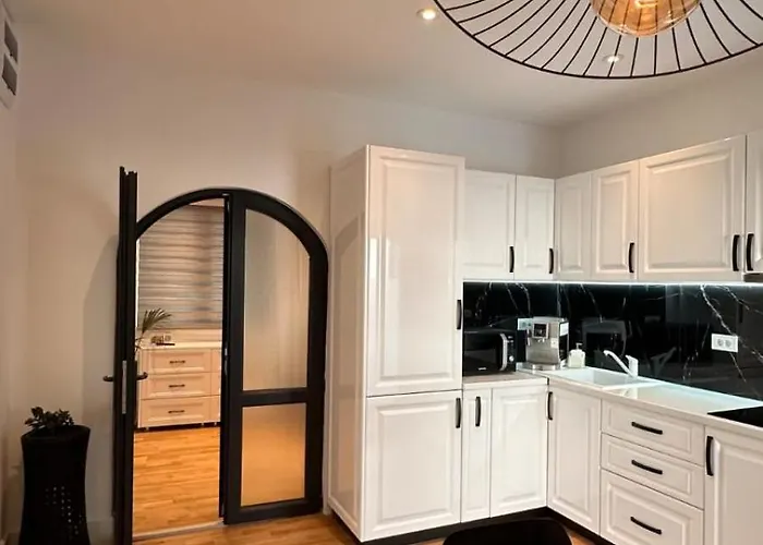 Rokebea Luxury Apartment