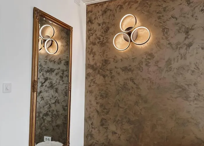 Apartment Rokebea Luxury