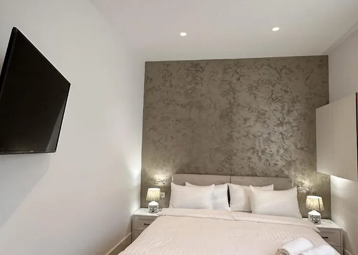 Apartment Rokebea Luxury