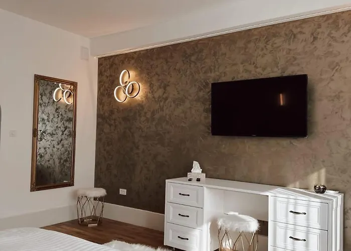 Rokebea Luxury * Brasov